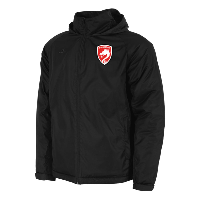 SGC PRIME ALL SEASON JACKET