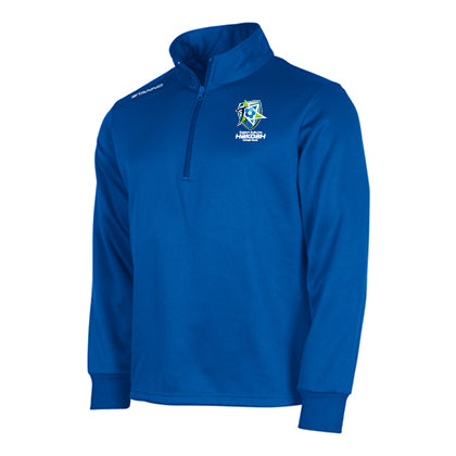 HAKOAH FIELD HALF ZIP