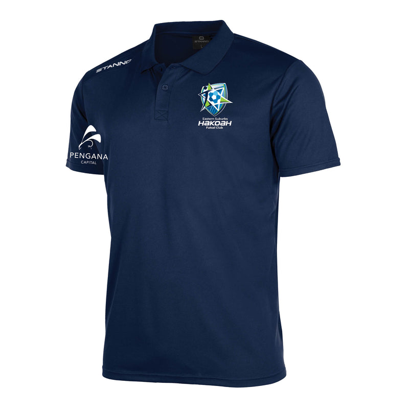 HAKOAH FIELD POLO