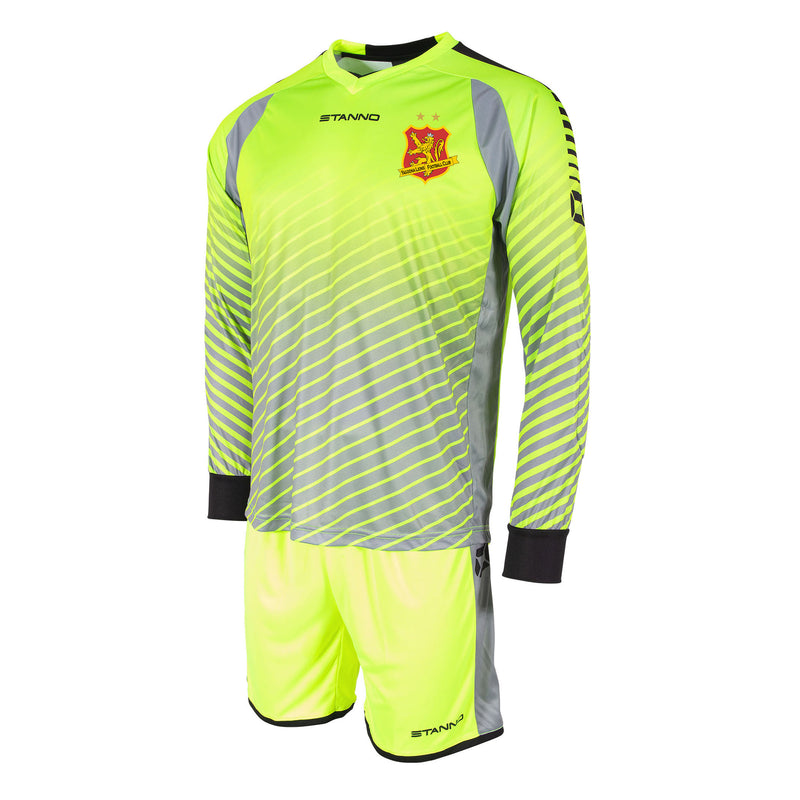 YL BLITZ GOALKEEPER SET