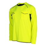 BERGAMO REFEREE SHIRT LS