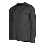 BERGAMO REFEREE SHIRT LS